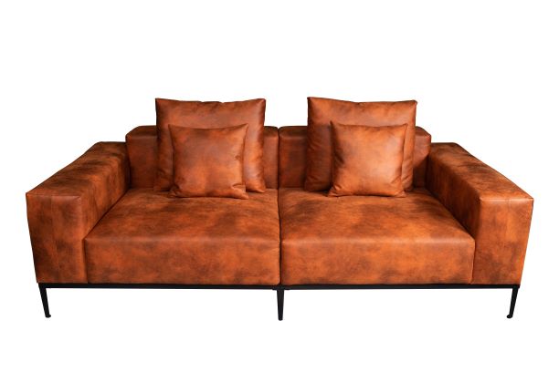 真皮沙发2 - 富丽斯特家居